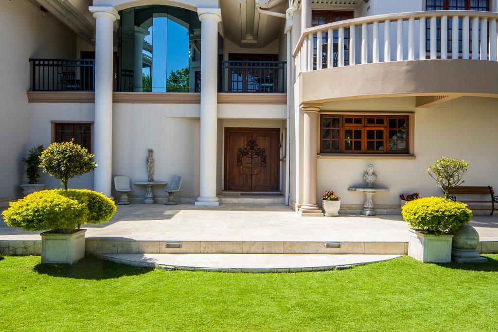 Aristo Manor Hotel Richards Bay Exterior foto