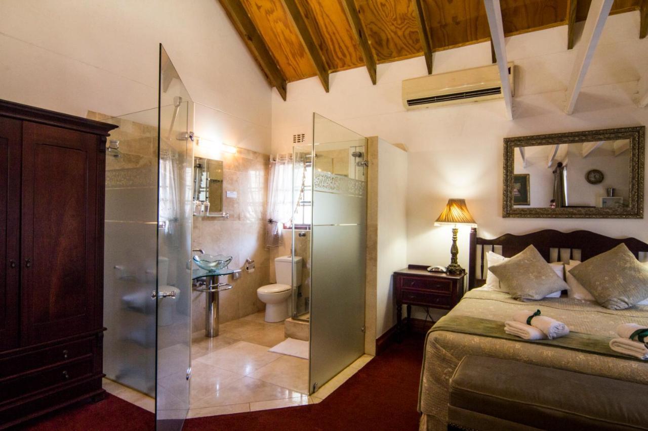 Aristo Manor Hotel Richards Bay Exterior foto