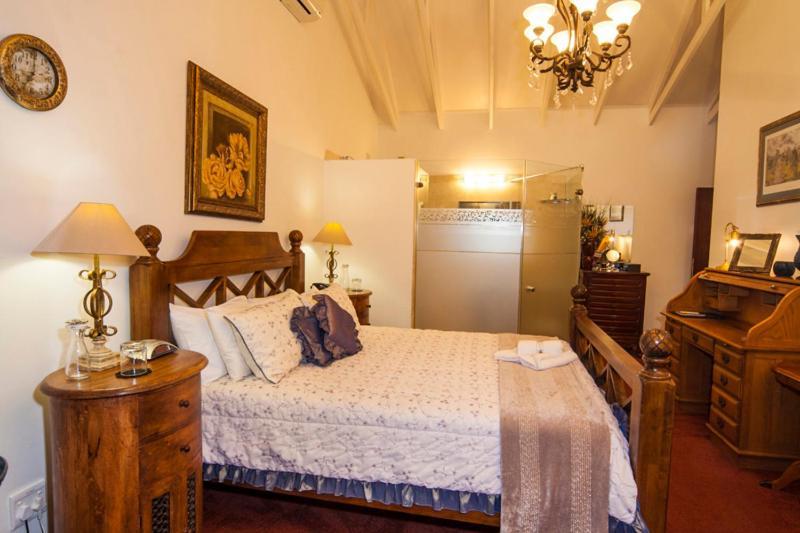 Aristo Manor Hotel Richards Bay Exterior foto