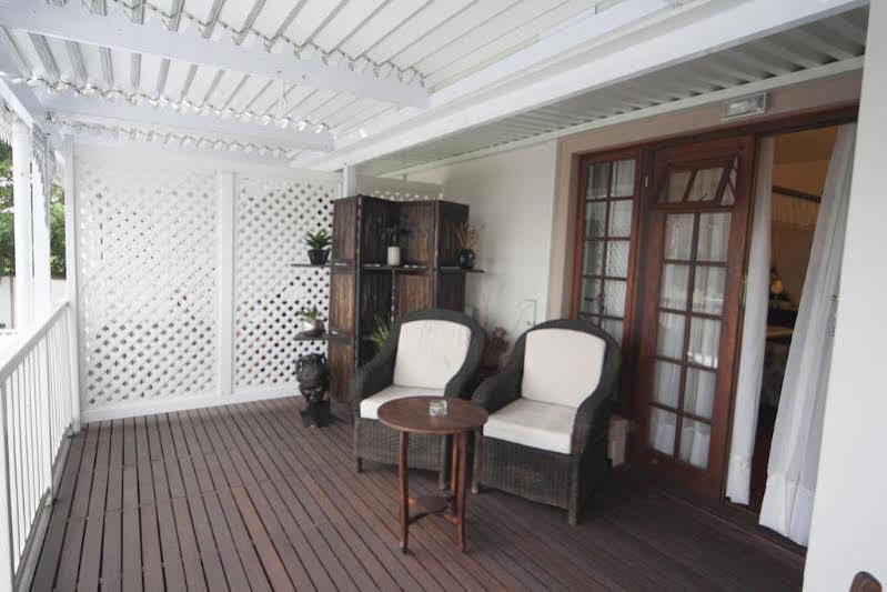 Aristo Manor Hotel Richards Bay Exterior foto